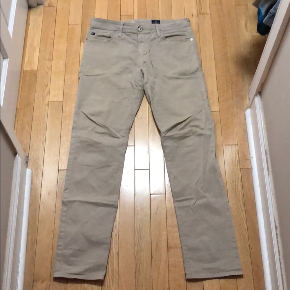 Men’s The Graduate AG Khaki’s